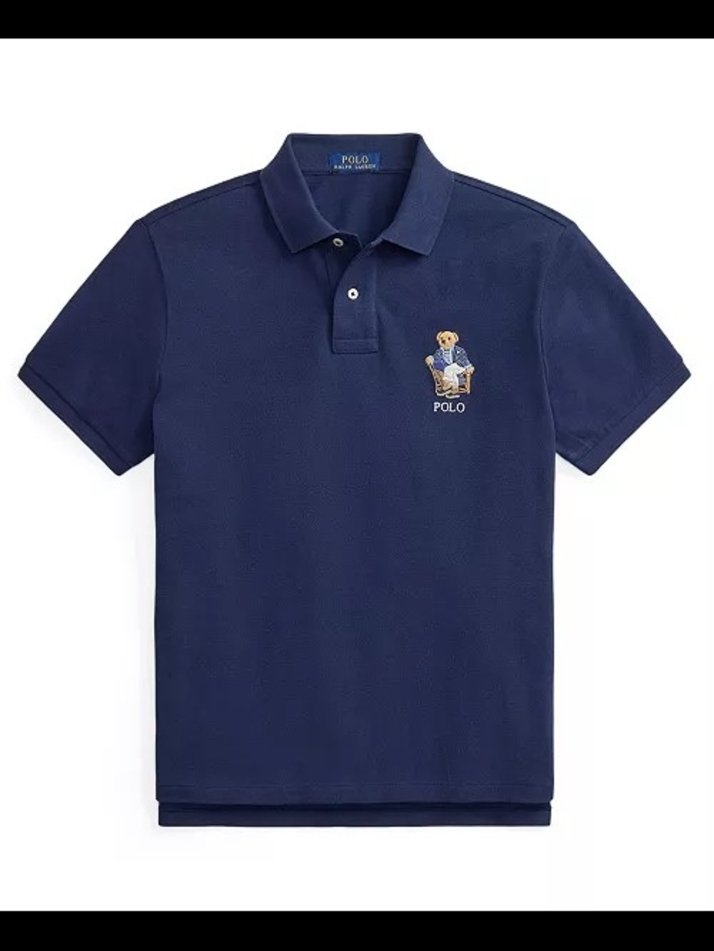 Polo by Ralph Lauren Polo Bear Shirt